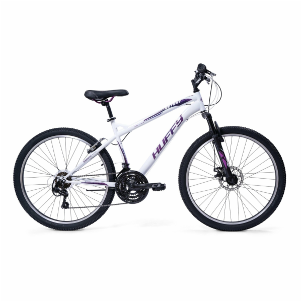 Huffy Bike EXTENT 26“ lesklá bílá
