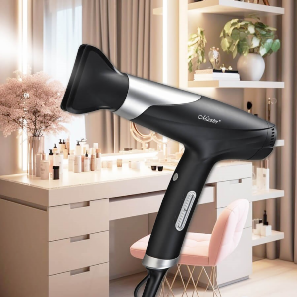Vysoušeč vlasů 1800W MAESTRO MR-231