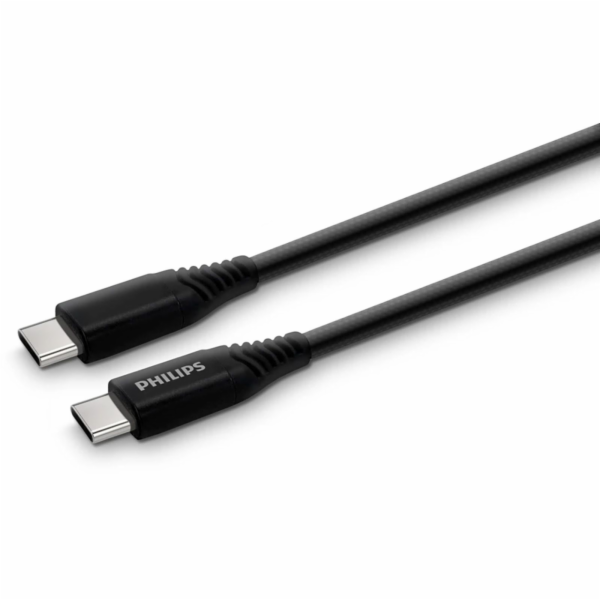 Philips USB kabel USB-C na USB-C kabel 2 metry