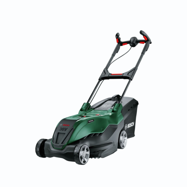 Akumulátorová sekačka Bosch AdvancedRotak 36V-44-750 Solo...