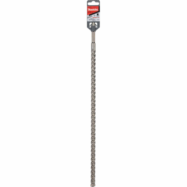 Makita NEMESISII SDS-PLUSBohrer 14x455