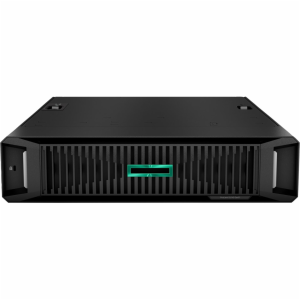 HPE PL DL145g11 AMD 8024P (2.4/8C) 1x32G 2SFF NS204i-u 2x...