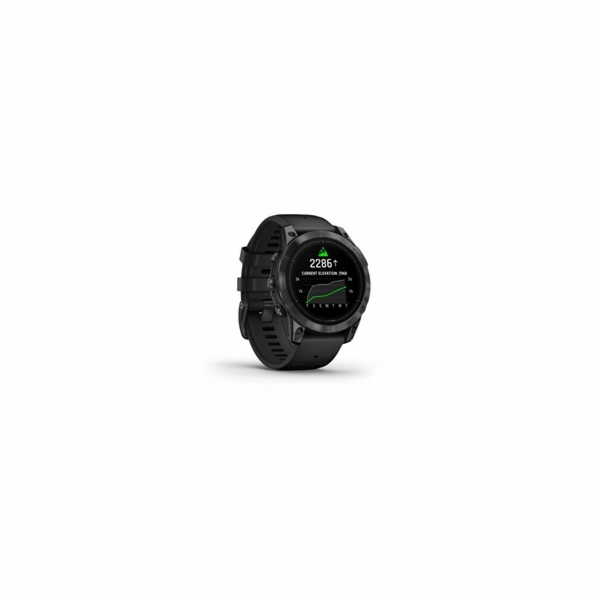 Garmin epix Pro (Gen 2) 3,3 cm (1.3") AMOLED 47 mm Digitá...