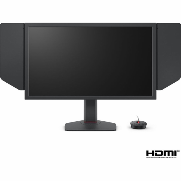 ZOWIE by BenQ XL2586X+, LED Monitor 24,1" FHD 600H