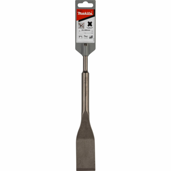 Makita Fliesenmeissel SDS+ 40x260mm