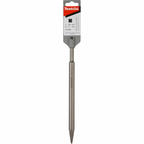 Makita Spitzmeissel SDS+ 250mm