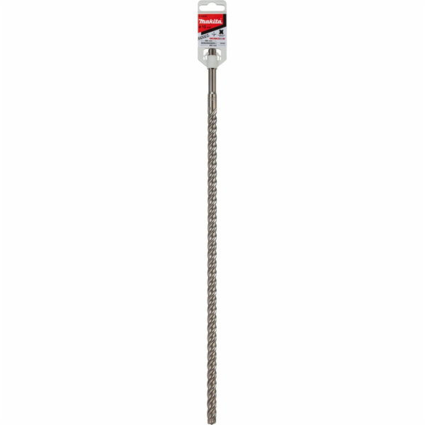 Makita NEMESISII SDS-PLUSBohrer 12x455
