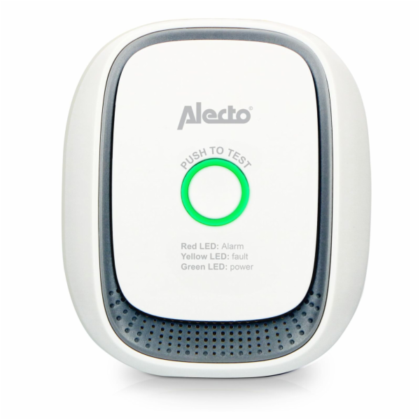 Alecto Gasmelder für Methan