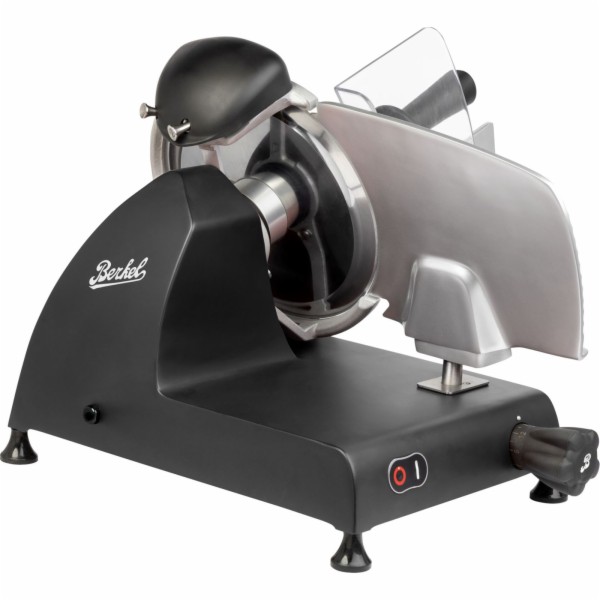 Berkel Red Line RL 250 schwarz-matt Aufschnittmaschine