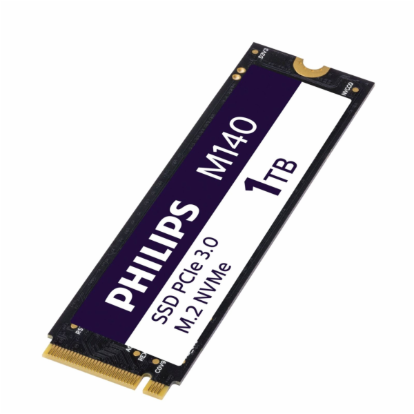 Philips Internal SSD M.2     1TB 2280 R/W 3500/2800