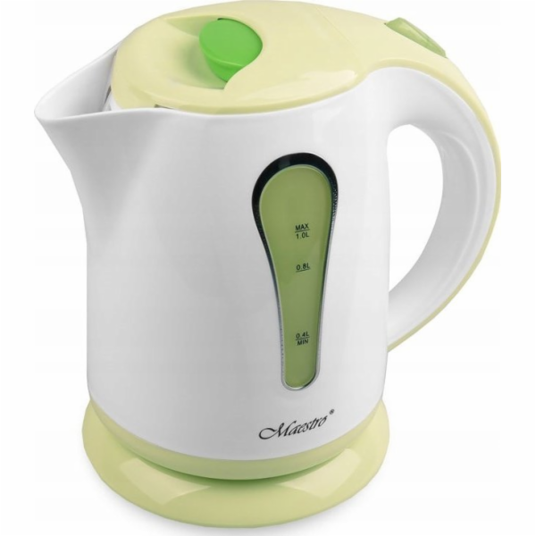 1l 1000W MAESTRO MR-028-GREEN