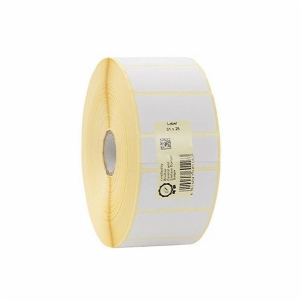 Brother LCE1E026051127P / 127mm / label 51x26