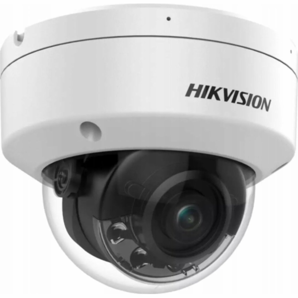 Hikvision DS-2CD2187G2H-LISU(2,8 mm)(eF) 8 MP IP KAMERA