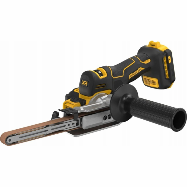 DeWALT DCM200N-XJ stolní bruska