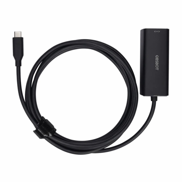 Adaptér OBSBOT USB-C do Ethernetu