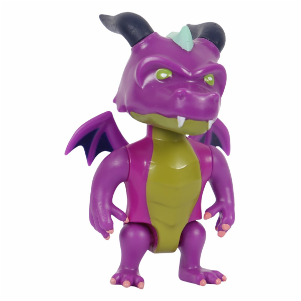 STUMBLE GUYS S2 MINI ACTION FIGURES - 8 PACK DELUXE BOX V...