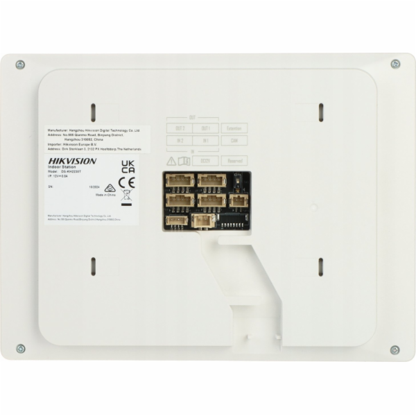 VIDEOTELEFON HIKVISION DS-KIS213