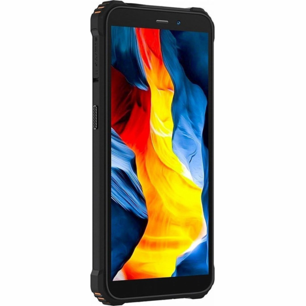 Oukitel WP32 PRO 6“ 6/256 Gb Orange smartphone