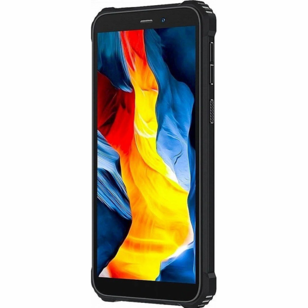 Oukitel WP32 PRO 6“ 6/256 Gb Black smartphone