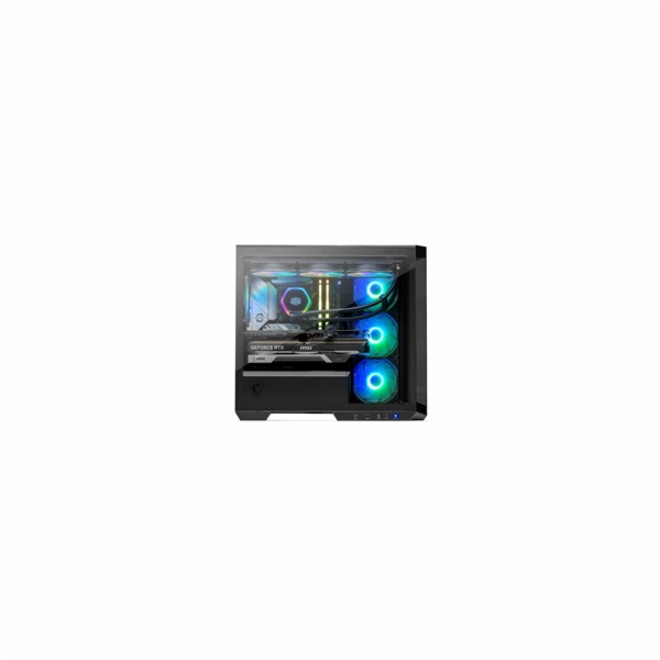LYNX Challenger Ryzen 7 9800X3D 64GB 4TB SSD NVMe RTX 508...