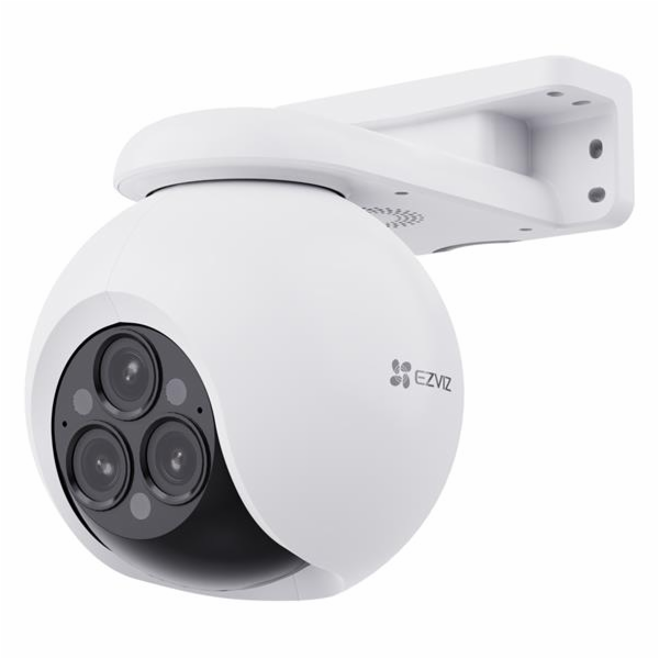 Kamera Ezviz H80f Triple Lens Venkovní PTZ IP, 3x 4MP, WiFi