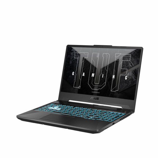 ASUS NTB TUF Gaming A15 (FA506NC-HN038), R5-7535HS, 15.6"...