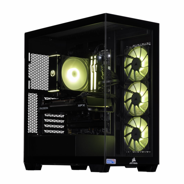 Actina 5901443413837 PC AMD Ryzen™ 5 7500F 32 GB DDR5-SDR...