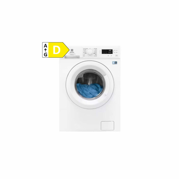 ELECTROLUX Práčka so sušičkou EW5W468WE