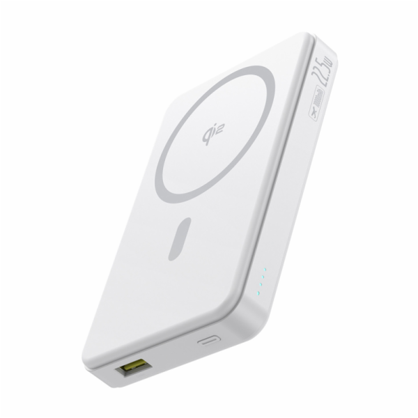 Baseus Airpow2 Qi2 magnetická powerbanka 10000mAh 22,5W (...