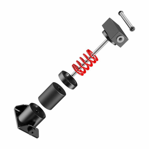 Brake Pedal Performance Upgrade Kit Moza Racing SR-P Lite...