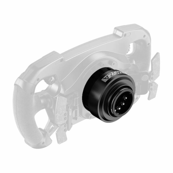 Adapter, quick release Moza Racing RS07 for R21/R16/R12/R...