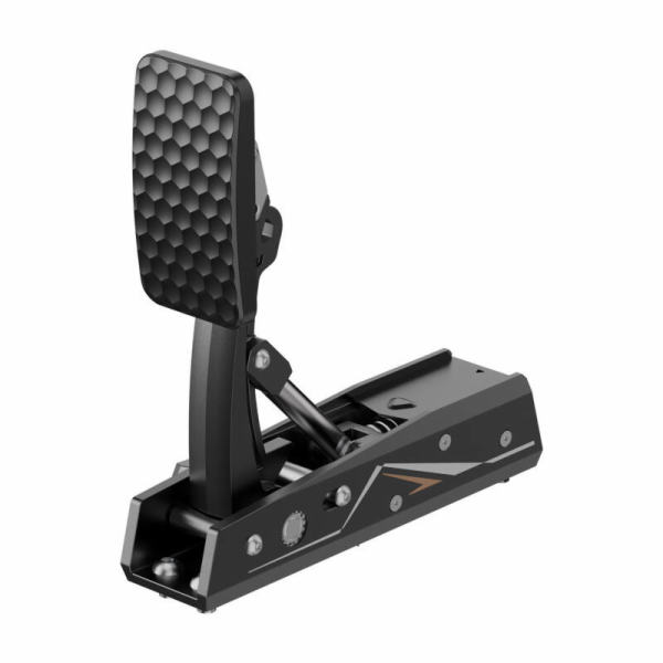 Clutch Pedal Moza Racing CRP2 RS067