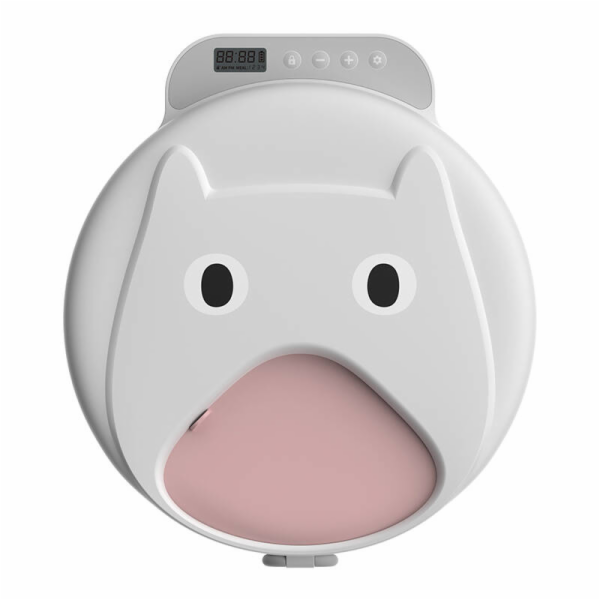 F26-L-R Automatický dávkovač krmiva Petwant