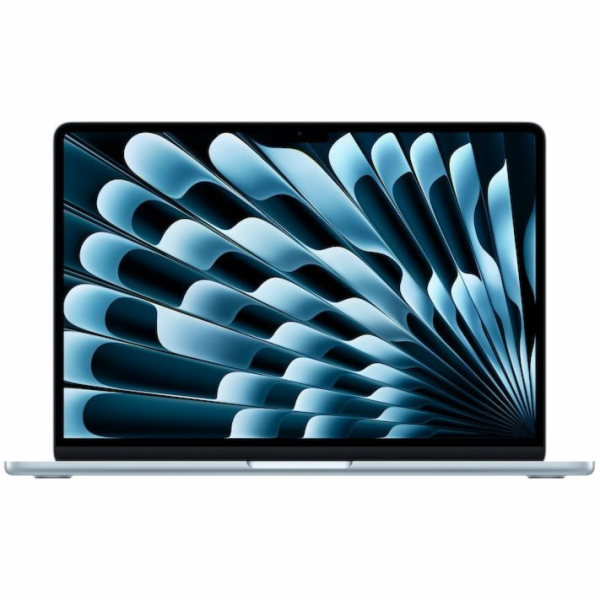 Apple MacBook Air 13" M4 16/512GB blue