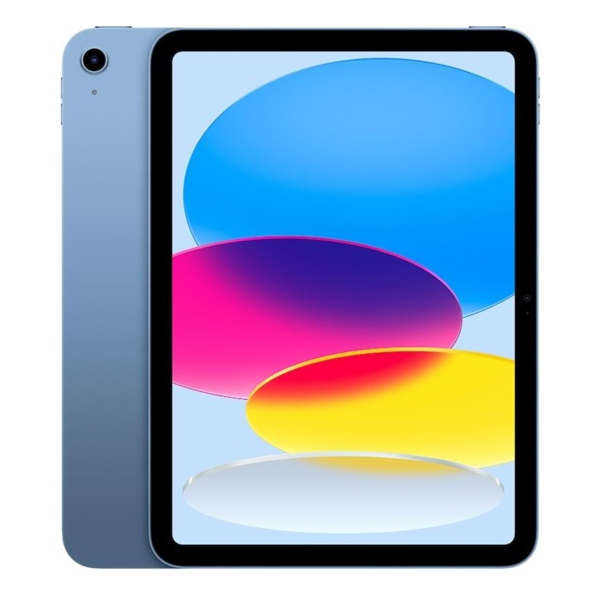 Apple iPad 11" 256GB Blue