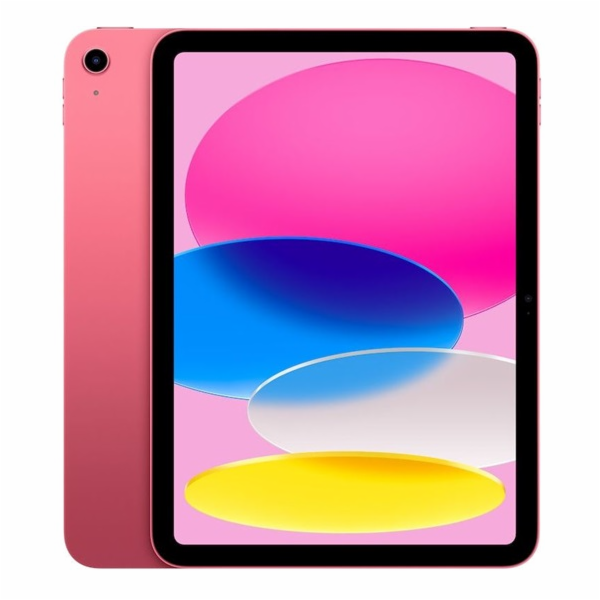 Apple iPad 11" 128GB Pink