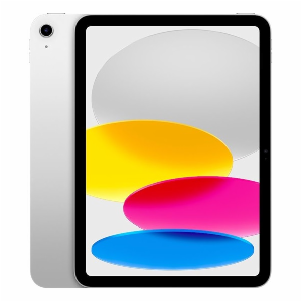 Apple iPad 11" 128GB Silver