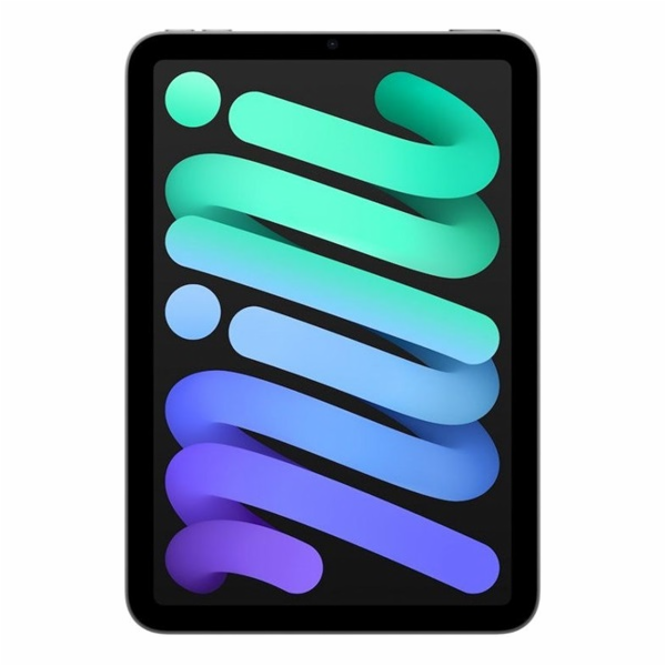 Apple iPad mini 512GB Space Grey