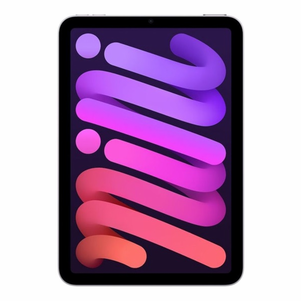Apple iPad mini Cell 512GB Purple