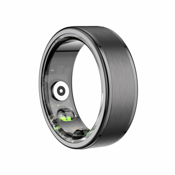 iGET Smart Ring R1 Black vel. 11