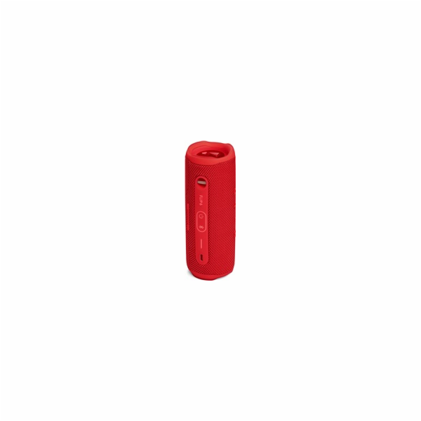 JBL Flip 6 Red přenosný vodotěsný Bluetooth reproduktor, ...