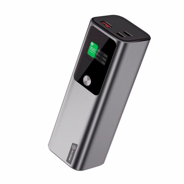 Alogic Ark Powerbank 27.000 mAh with 140W USB-C Charging