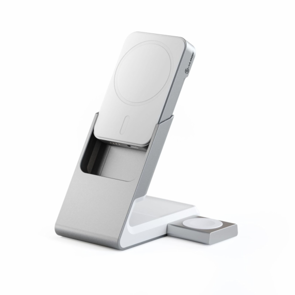 Alogic Matrix+ 3-in-1 Magnetic Charger+Power Bank+AW Puk ...
