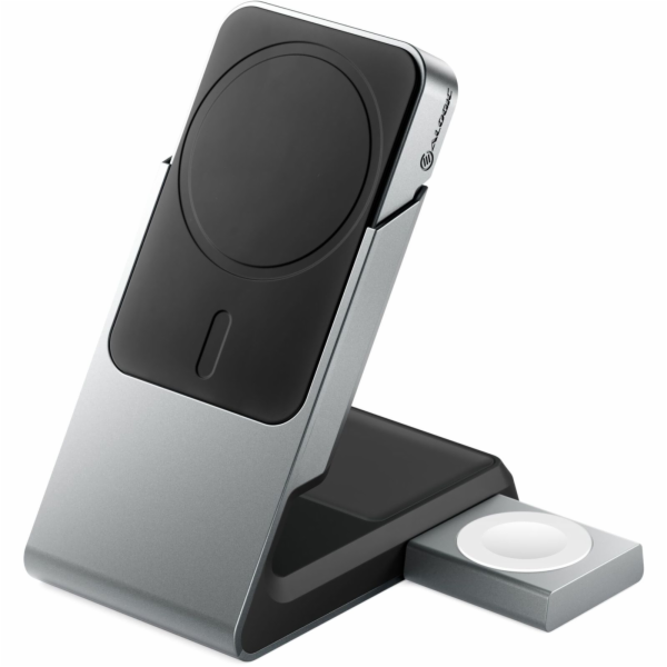 Alogic Matrix+ 3-in-1 Magnetic Charger+Power Bank+AW Puk ...