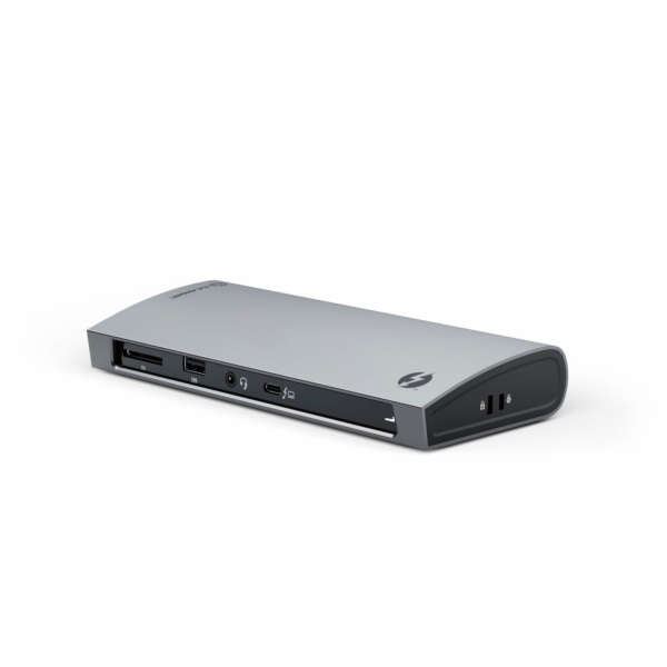 Alogic Blaze Thunderbolt 4 Dual 4K Docking Station Space ...