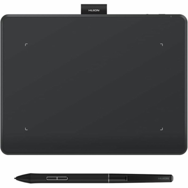 Huion L310 FREGO S Black grafický tablet