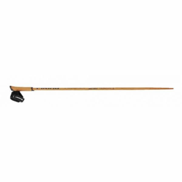 Bambusové expediční hole Carbo Platinum 120cm Viking