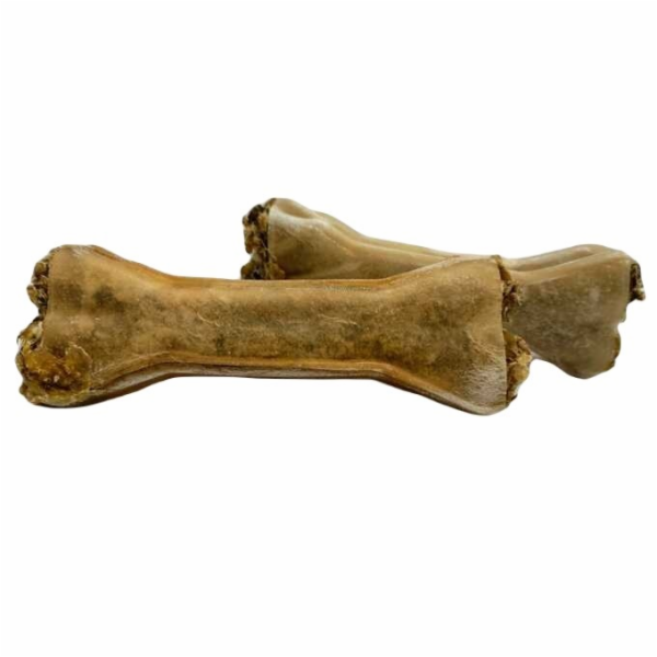 ZOYA Chewing bone Beef with lavender - pamlsek pro psa - 55g