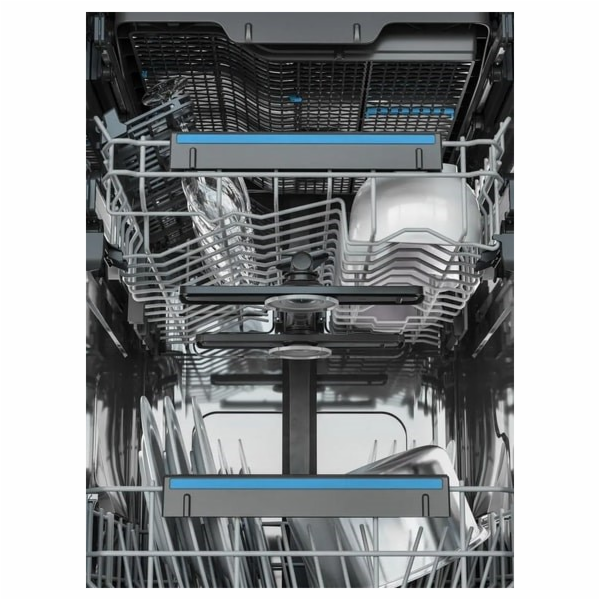 Vestavná myčka nádobí ELECTROLUX EEA23210L