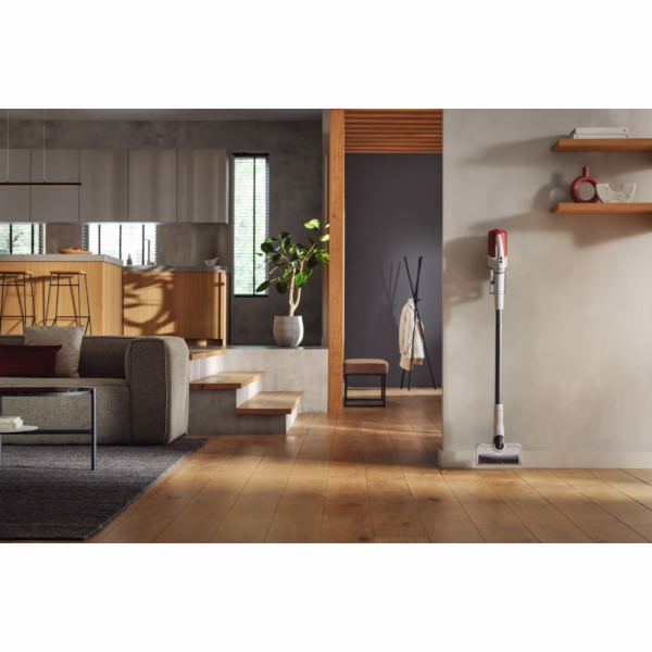 Vysavač MIELE Duoflex HX1 SunsetYellow